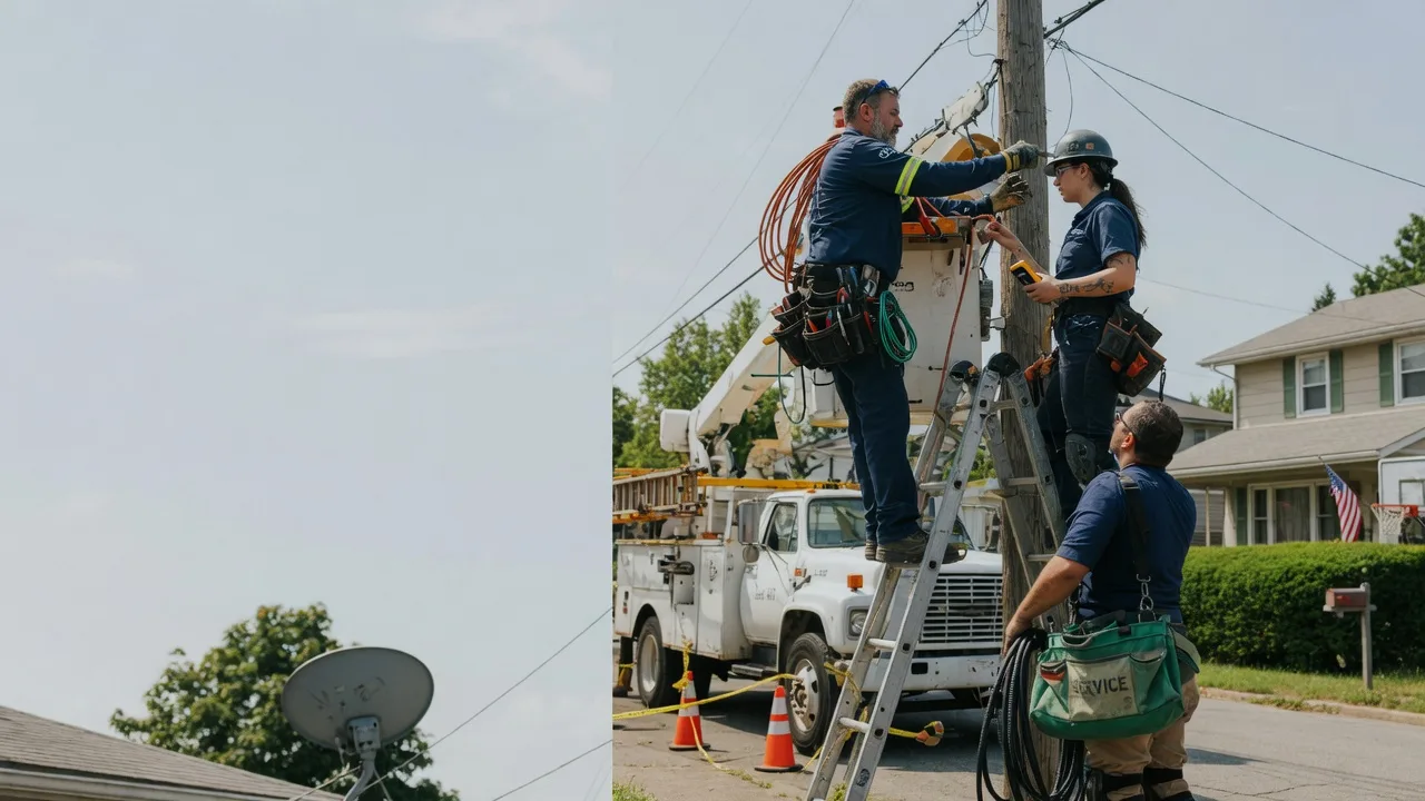 Electrical Repair in Green Forest, AR near me